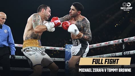 sherdog boxing forum|Michael Zerafa vs Tommy Browne pro boxing: Know fight time .